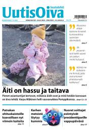 Seutulehti UutisOiva
