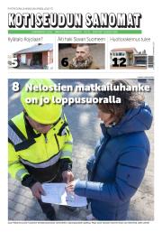 Kotiseudun Sanomat