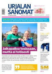 Urjalan Sanomat