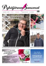 Pyhäjärven Sanomat