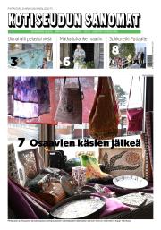 Kotiseudun Sanomat