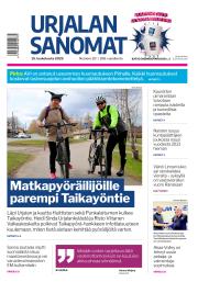 Urjalan Sanomat