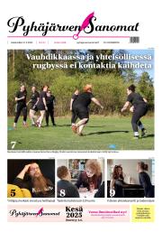 Pyhäjärven Sanomat