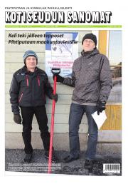 Kotiseudun Sanomat