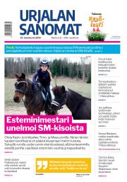 Urjalan Sanomat