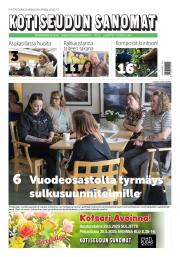 Kotiseudun Sanomat