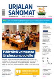Urjalan Sanomat