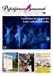 Pyhäjärven Sanomat