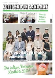 Kotiseudun Sanomat