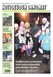 Kotiseudun Sanomat