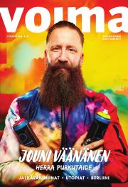Voima