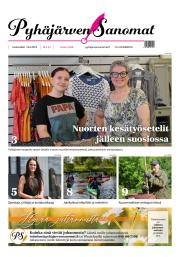 Pyhäjärven Sanomat