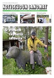 Kotiseudun Sanomat