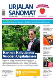 Urjalan Sanomat