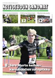 Kotiseudun Sanomat
