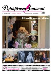 Pyhäjärven Sanomat
