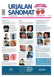 Urjalan Sanomat
