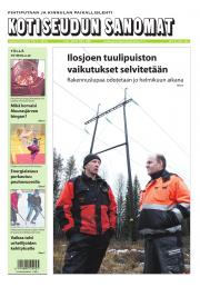 Kotiseudun Sanomat