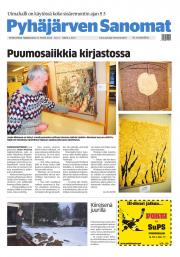 Pyhäjärven Sanomat