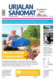 Urjalan Sanomat
