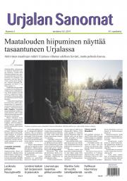 Urjalan Sanomat