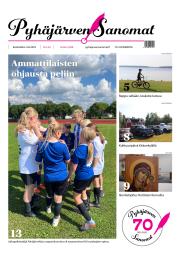 Pyhäjärven Sanomat