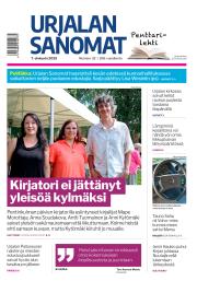 Urjalan Sanomat
