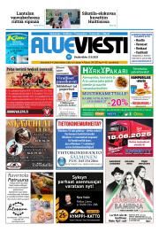 Alueviesti