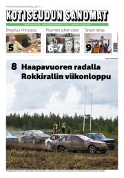 Kotiseudun Sanomat