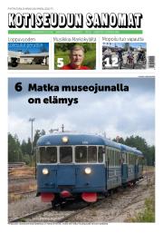 Kotiseudun Sanomat