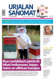 Urjalan Sanomat