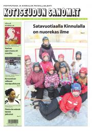 Kotiseudun Sanomat