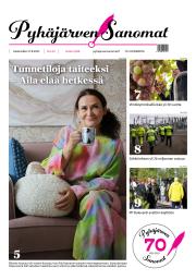 Pyhäjärven Sanomat