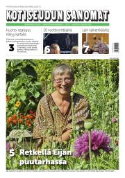 Kotiseudun Sanomat