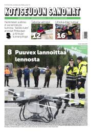 Kotiseudun Sanomat