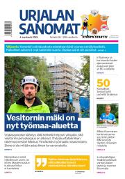 Urjalan Sanomat