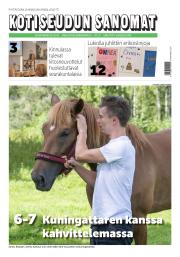 Kotiseudun Sanomat