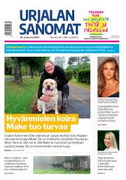 Urjalan Sanomat