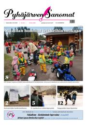 Pyhäjärven Sanomat