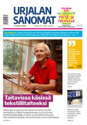 Urjalan Sanomat