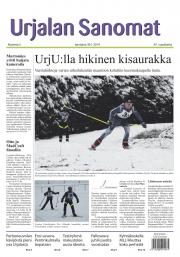 Urjalan Sanomat