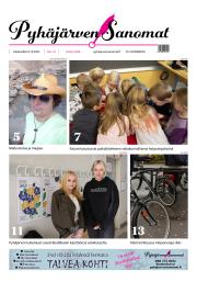 Pyhäjärven Sanomat