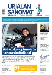 Urjalan Sanomat