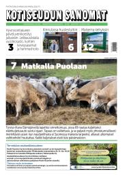 Kotiseudun Sanomat