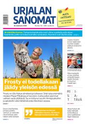 Urjalan Sanomat