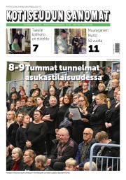 Kotiseudun Sanomat