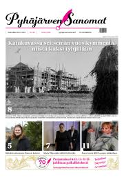 Pyhäjärven Sanomat