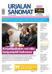 Urjalan Sanomat