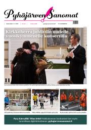 Pyhäjärven Sanomat