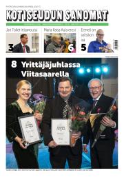 Kotiseudun Sanomat